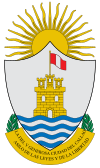 Coat of airms o Callao