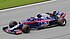 Scuderia Toro Rosso STR13