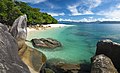 Image 25Fitzroy Island, one of the 600 islands within the main archipelago of the Great Barrier Reef (from Australia)