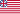 Bandera de Estados Unidos