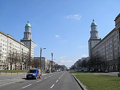 Frankfurter Tor