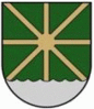 Coat of arms of Gelgaudiškis