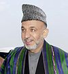 Hamid Karzai