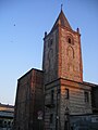 Chiesa di San Francesco.