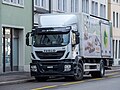 IVECO Stralis 420 Hi-street