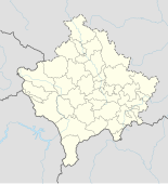 Balinca (Kosovo)