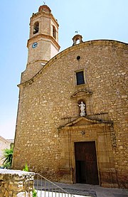 Igreja de la Mare de Déu de l'Assumpció