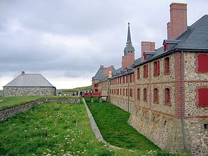 Louisbourg