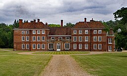 Lullingstone Castle