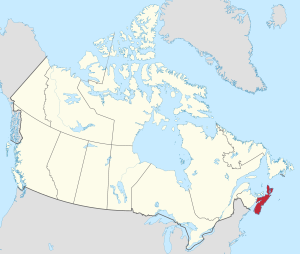 Situasión de Nova Scotia