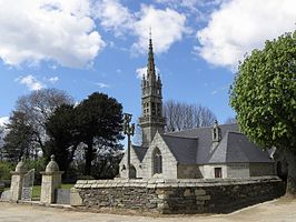 Église Saint-Méen