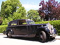 Image 42Rolls-Royce Phantom III (from History of the automobile)