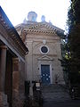 Santa Maria a Scala Coeli