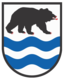 Coat of arms of Kriebstein
