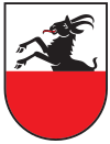 Wappen von Mittersill