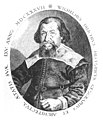 Wilhelm Dilich (1571-1650)