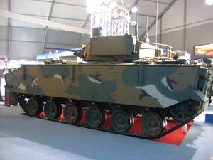 Презентація K21 NIFV. 2007