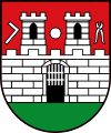 Wappen von Mürzzuschlag