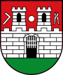 Mürzzuschlag – znak