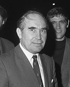 Alf Ramsey (3. listopadu 1969)