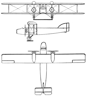 Image illustrative de l’article Blériot 165