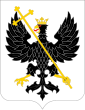 Czernihovia: insigne