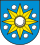 Wappen der Stadt Perleberg