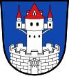 Wappen von Neunburg vorm Wald