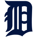 Detroit Tigers Gewinner der ALDS 1