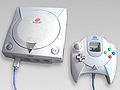 Dreamcast 1998