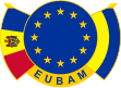 Emblem for EUs grænsebistandsmission (EUBAM) for Moldova og Ukraine