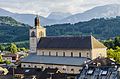 Église Saint-Jean-Baptiste