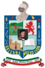 Coat of arms of Galeana