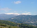 Serra da Estrela.