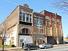 Gay Street Historic District