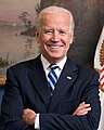 46. Joe Biden 2021–...