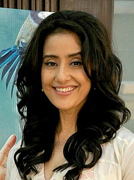 Manisha Koirala