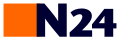 Logo von 2003 bis 11. September 2016