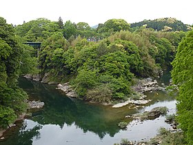 Image illustrative de l’article Château de Nagashino