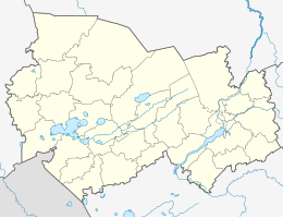 Novosibirsk (oblast Novosibirsk)