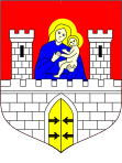Wappen von Frombork