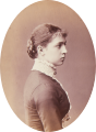 Maria Antonia, c. 1885