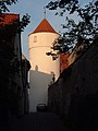 Pulverturm in Neumarkt in der Oberpfalz