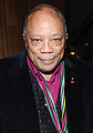 Quincy Jones (2014)