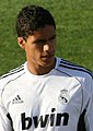 Raphaël Varane (verdediger)