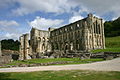 Rievaulx Abbey