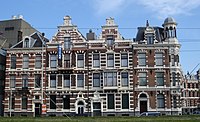 Westzeedijk 92-98 (rijksmonument)