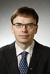 Sven Mikser