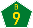 Nationalstraße B9