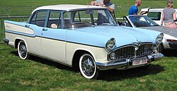 Simca Chambord